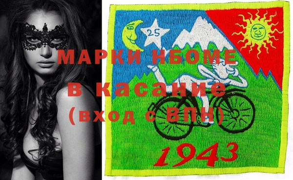 твердый Пересвет